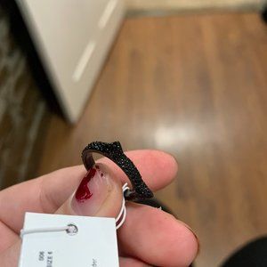 Kate Spade Ring (size 6)